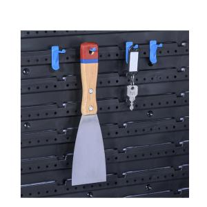 Haken-Set 'StorePlus Flex P 30+40', blau allit 455012 (4005187550122)