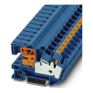 Phoenix N-Trennklemme PTN 16/S 3214025 (4046356702249)