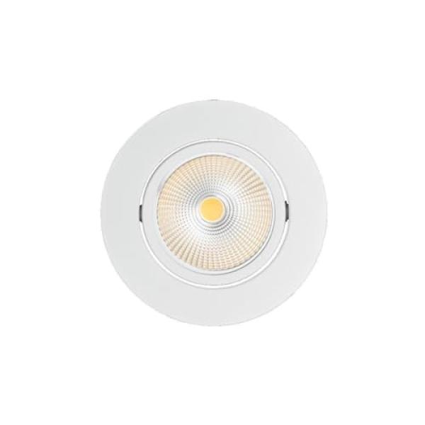 5068 ECO Flat ws.matt LED WW NOBILE 1856756023 (4044538061931)