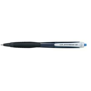 Tintenroller uni-ball JETSTREAM SPORT SXN-150S Schreibfarbe: blau FABER CASTELL 143951 (4902778805220)