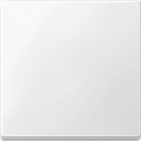 Wippe polarweiss MERTEN polarweiß 433119 (4011281894154)