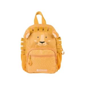 Kinderrucksack Lion mustard SCHNEIDERS 49456-021 (9002638222862)