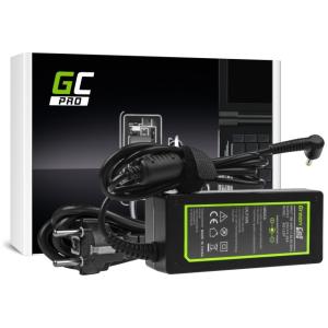 Green Cell PRO Notebook Netzteil für Lenovo 20V 3,25A 65W AD123P
