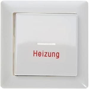 JG Wippe Heizung-Not Vollplatte alpinweiss AS590HWW (4011377297456)