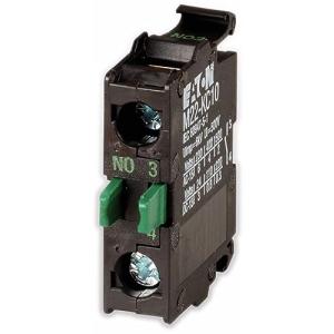 M22-KC10 KONTAKTELEMENT BODENBEF. 1 S EATON BODENBEFESTIGUNG 216380 (4015082163808)