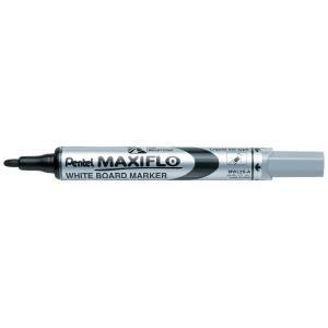 Whiteboard-Marker MAXIFLO MWL5S, rot Pentel MWL5S-B (3474377910724)