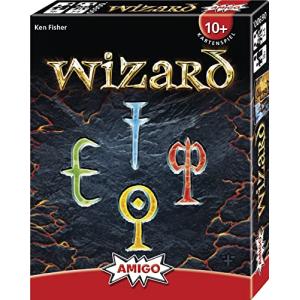 Wizard Amigo 06900 (4007396069006)