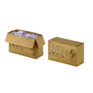 Abfallsack für Aktenvernichter Mercury, 32 Liter Rexel 2102505 (5028252071314)