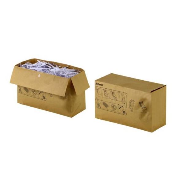 Abfallsack für Aktenvernichter Mercury, 32 Liter Rexel 2102505 (5028252071314)