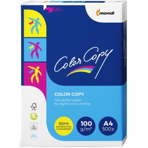 Mondi Laserpapier Color Copy Din A4 200 G/qm 250 Blatt 88008638 (9003974404288)