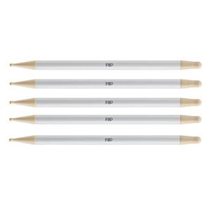 Samsung Eingabestift Flip Cy-penrxen Magnetisch Weiß, 5 St. (8806090276835)
