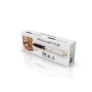Curl Release Brush (weiß/gold) CF 3910 (3121040039342)