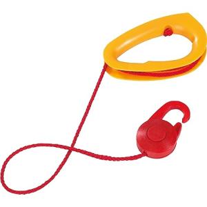 Bobby-Car Seil (rot) 800001265 (4004943012652)