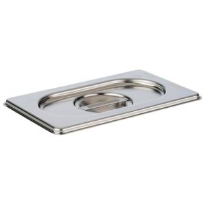 GN 1/ 9 Deckel, (B)175 x (T)108 x (H)25 mm APS 81591 (4004133815919)