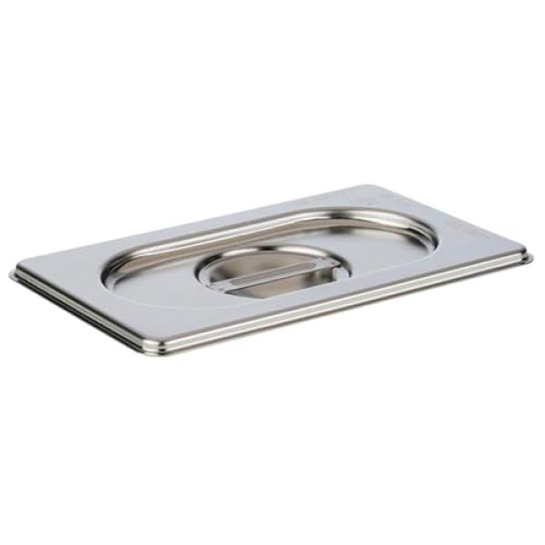 GN 1/ 9 Deckel, (B)175 x (T)108 x (H)25 mm APS 81591 (4004133815919)