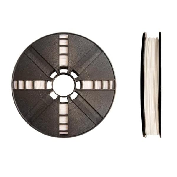 Makerbot Pla Filament-rolle Large Weiß 1,75 Mm MP05780 (0817913011081)