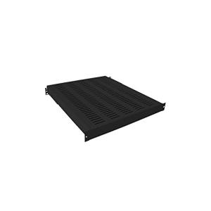 LogiLink 19' Schwerlast-Fachboden, 1 HE, (T)1.000 mm SF1H15B (8698800001284)