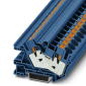 Phoenix PTI 16/S BUInstallationsklemme 3214023 (4046356702225)