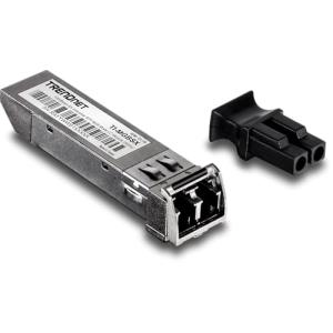 Hardened Mini-gbic Multi-mode TRENDNET TI-MGBSX (0710931161045)