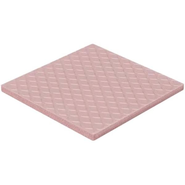 Minus Pad 8 - 30x 30x 1,0 mm (rosa) TG-MP8-30-30-10-1R (4260711990212)