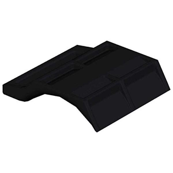 PROTEC.CLASS mm Gegenwanne Polypropylen PBSGW 12-16 (4016705137404)