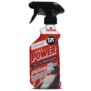 POWER Textil-Reiniger, 500 ml NIGRIN 20723 (4008153016912)