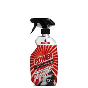 POWER Textil-Reiniger, 500 ml NIGRIN 20723 (4008153016912)