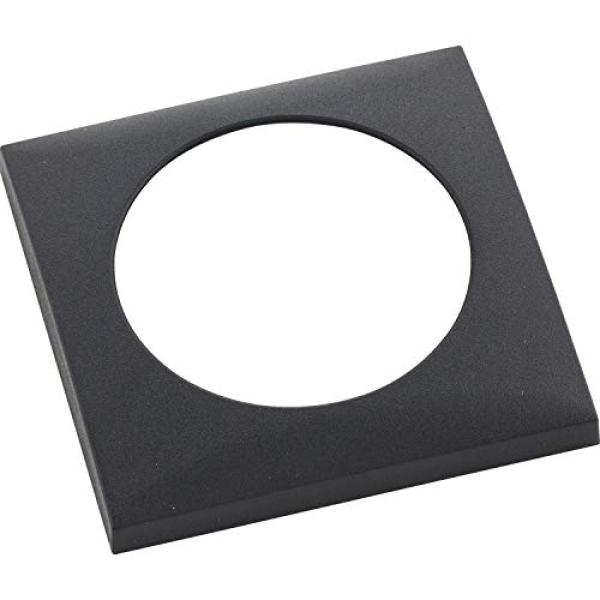 BER B.Mobil Rahmen 0 1fach anthrazit matt 918272505 (4011334239444)