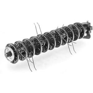 Ersatz-Lüfterwalze WAS3001 KPL, 30cm (für Vertikutierer VS 302 E, VA 303 E, V 302 E) 196-107-650 (4009269565363)