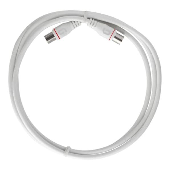 AXING Endgeräteanschlusskabel EAK 151-80F-Anschluss Quickfix VF TS 5001 1,5m EAK15180 (7611682008807)