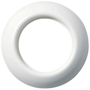 Rahmen 1-fach weiss RENOVA ELSO WDE011400 (3606480661068)