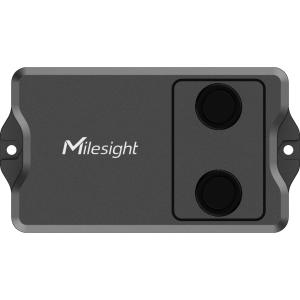 IoT Milesight Multifunctional Ultrasonic Distance Level Sensor LoRaWAN IP67 EM400-MUD-868M-B045-2