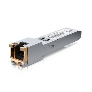 Ubiquiti SFP to RJ45 Module 1Gbps UACC-CM-RJ45-1G (0810010078636)