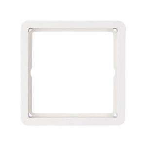 Kombirahmen 55 reinweiss ELSO 203164 (4013984183467)