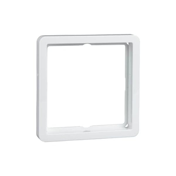 Kombirahmen 55 reinweiss ELSO 203164 (4013984183467)