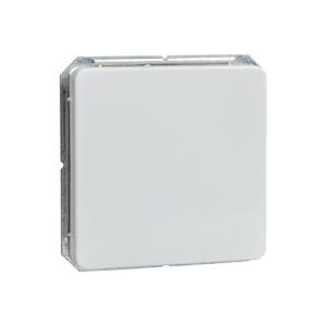 BLINDABDECKUNG,REIN ELSO BLINDABDECKUNG,REINWEISS 203014 (4013984121445)