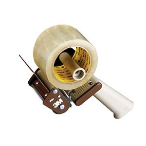 Handabroller für Verpackungsklebeband bis 75 mm Breite 3M H-153 (0021200398209)