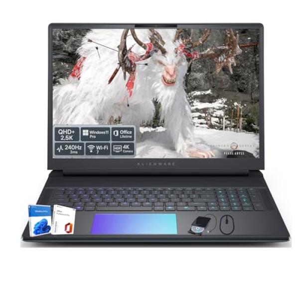 DELL Pro 16 PC16250 Intel Core Ultra 7 255U 40,64cm 16Zoll FHD+ 16GB 512GB SSD WLAN noAC noPCORD W11P 1Y Basic Onsite 4P