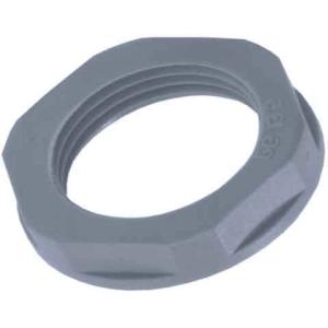 LAPP SKINTOP GMP-GL-M 50x1,5 Gegenmutter M50 lichtgrau 53119063 (4044773165647)