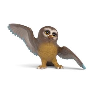 Die Schule der magischen Tiere - Muriel die Eule 14951 (4069111146027)