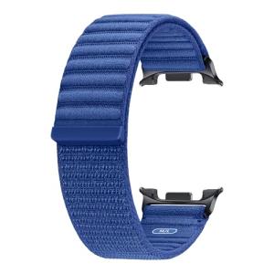 Samsung Fabric(M/L) fr Watch8 Classic Navy ET-SVL33LNEGEU