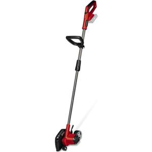 Power X-Change Akku-Rasenkantenschneider GE-LE 18/190 Li-Solo, 18Volt (rot/schwarz, ohne Akku und Ladegerät) 3424300 (40