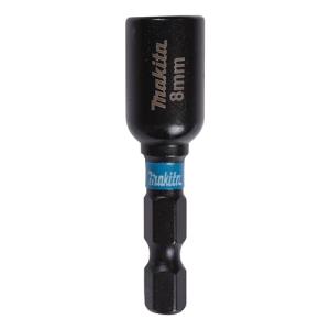 Makita Steckschlüssel 1/4 SW8 B-66830