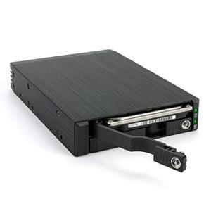 FANTEC MR-25DUAL schwarz 2512