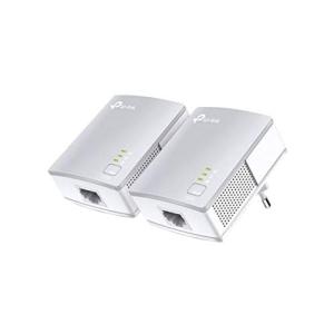 TP-LINK TPLINK Power-LAN PowerLAN TL-PA411 TLPA411 KIT () TL-PA411 KIT (6935364085261)