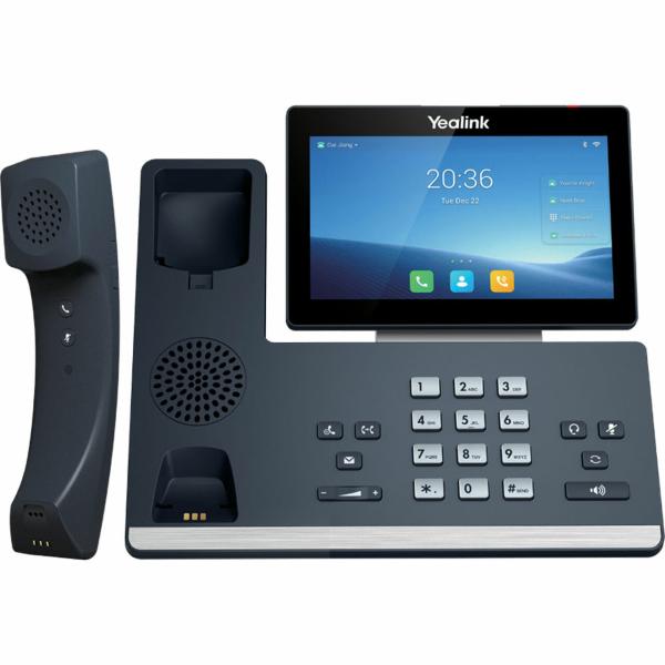 Yealink IP Telefon SIP-T58W Pro 1301113 (6938818307681)