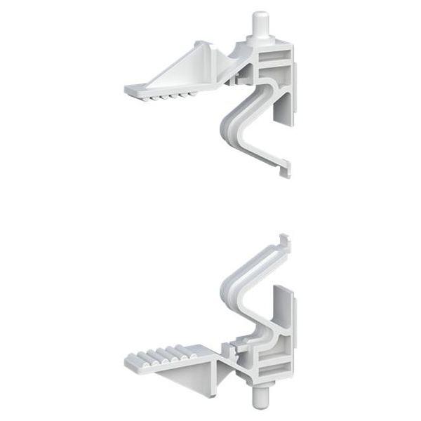 UZT1 Tür Scharnier UK600 STRIEBEL & JOHN T³r 2CPX031410R9999 (4011617314103)