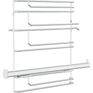 1-fach Teleskopauszug (silber) 4480100203 (8690842457241)