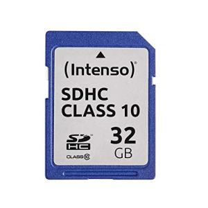 Secure Digital SDHC Card 32 GB (Class 10) 3411480 (4034303016631)