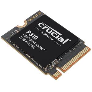 M.2 1TB Crucial P310 NVMe PCIe Gen4 2230 CT1000P310SSD2